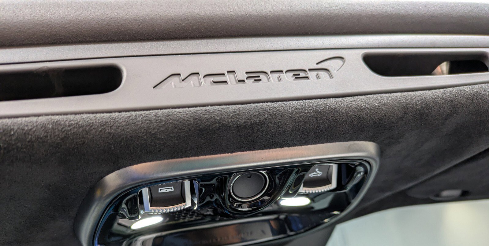 2025 Mclaren ARTURA Spider photo 16