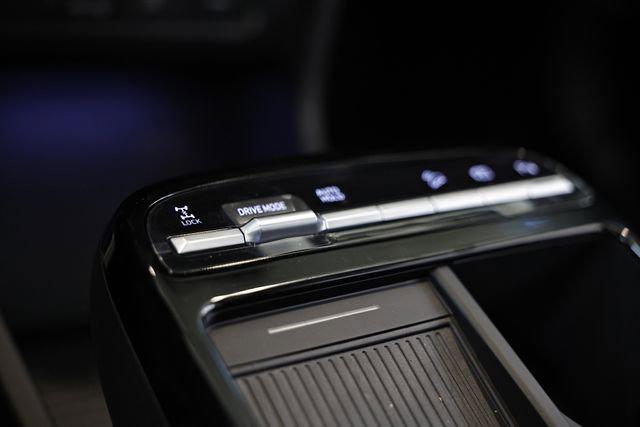2025 Hyundai Tucson Hybrid Limited photo 15