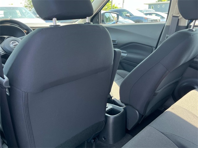 2025 Nissan Kicks Play S photo 16