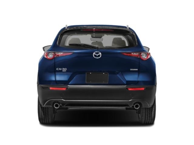 2025 Mazda CX-30 2.5 S Preferred photo 5