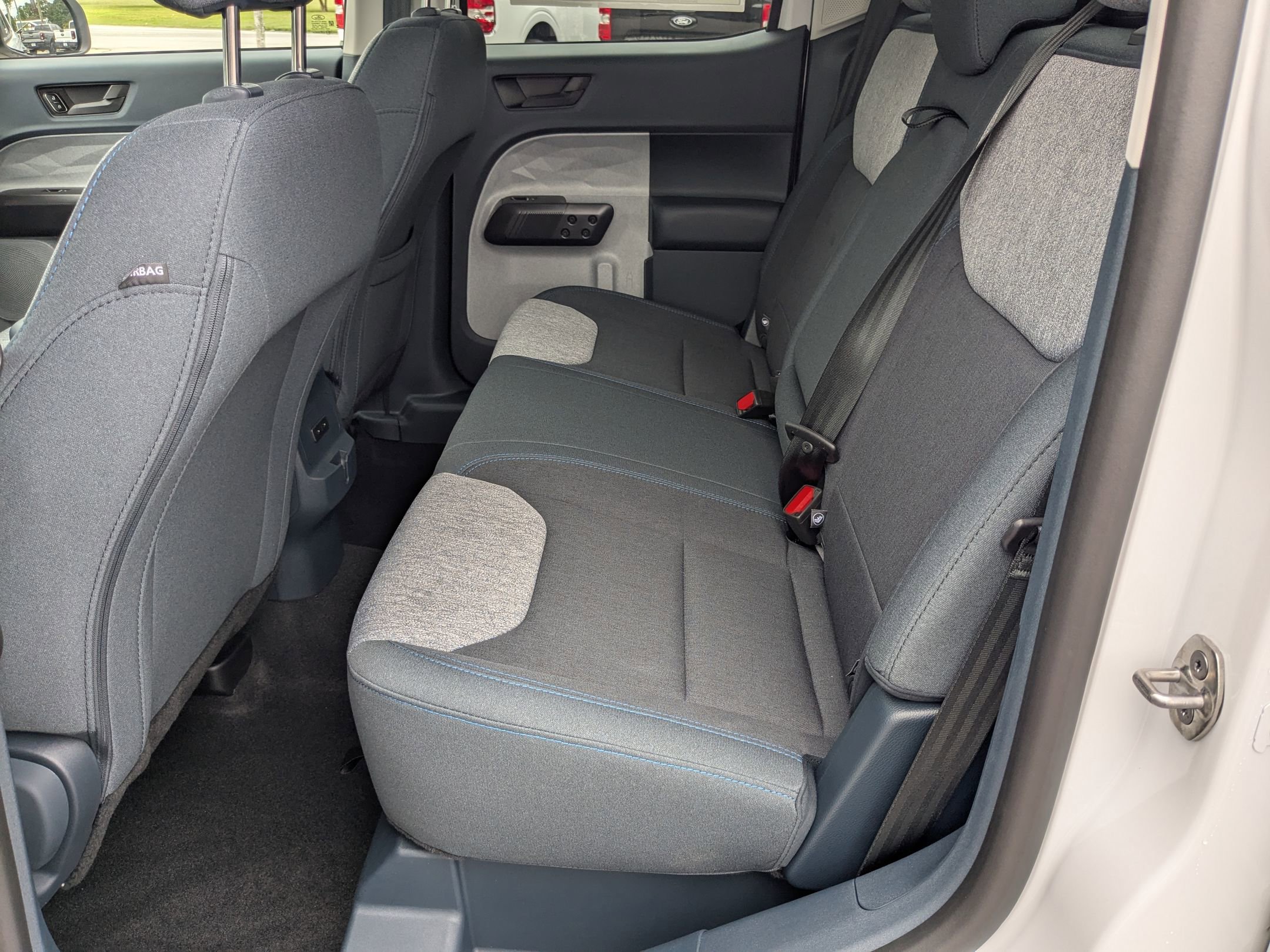 2025 Ford Maverick XLT photo 26