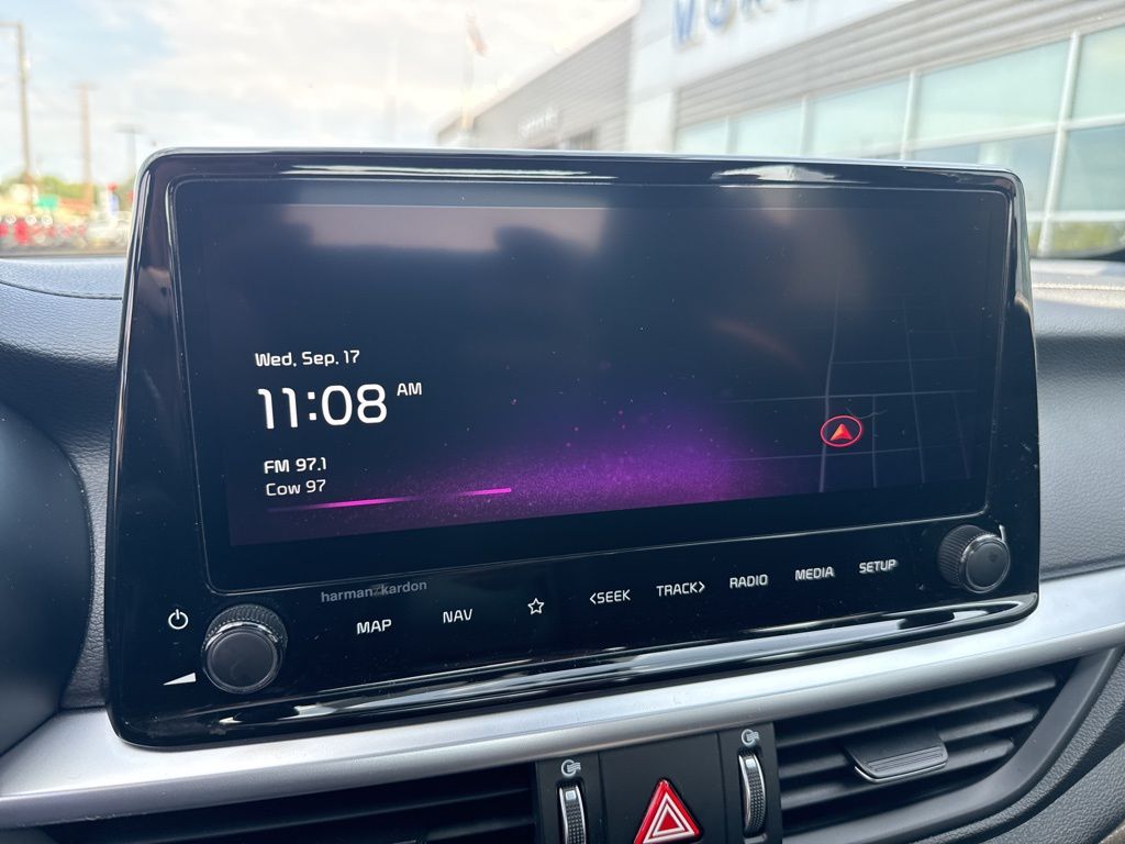 2023 Kia Forte GT-Line photo 22