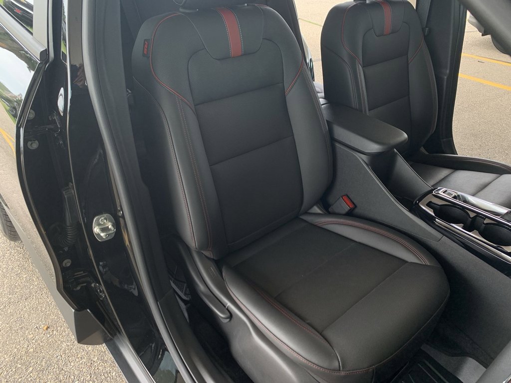 2025 Chevrolet Trax photo 19