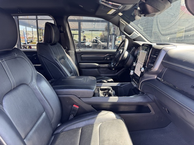 2022 Ram 1500 Limited photo 11