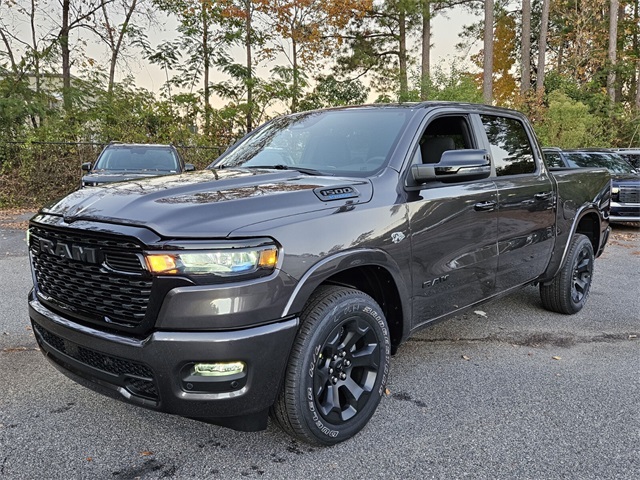 2026 Ram 1500 Big Horn Lone Star photo 3