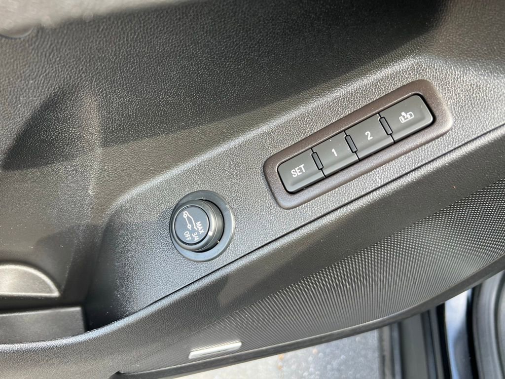 2022 Chevrolet Equinox Premier photo 13