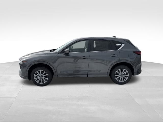2025 Mazda CX-5 2.5 S Preferred photo 2