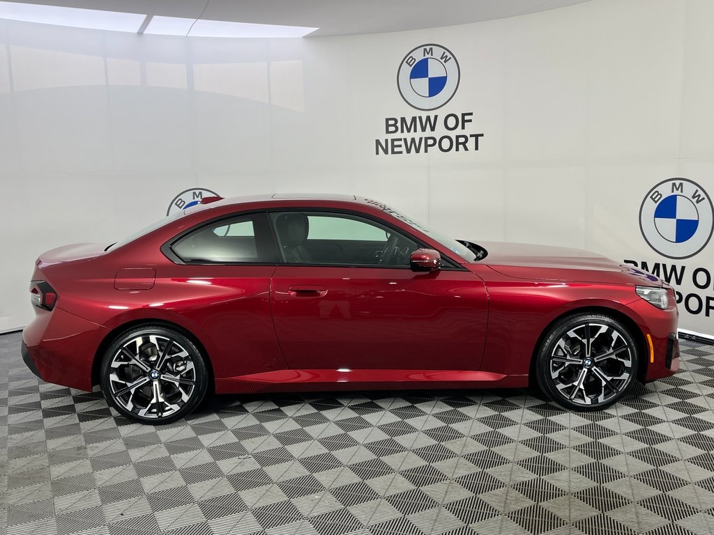 2025 Bmw 230i xDrive photo 5