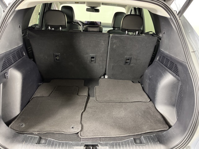 2024 Ford Escape Platinum photo 16