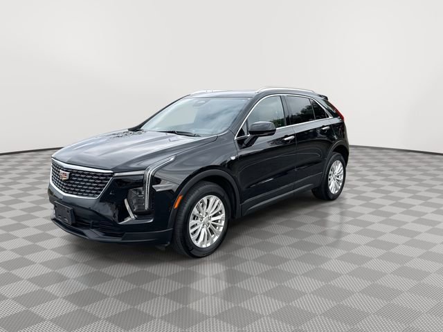 2024 Cadillac XT4 Luxury photo 4