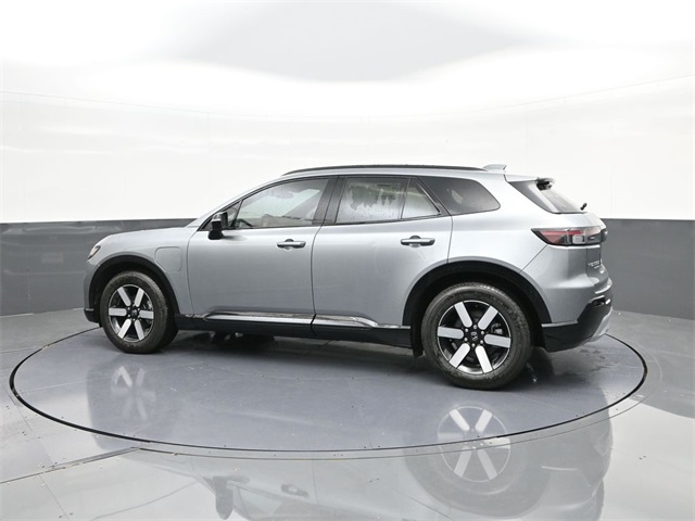 2026 Honda Prologue Touring photo 3