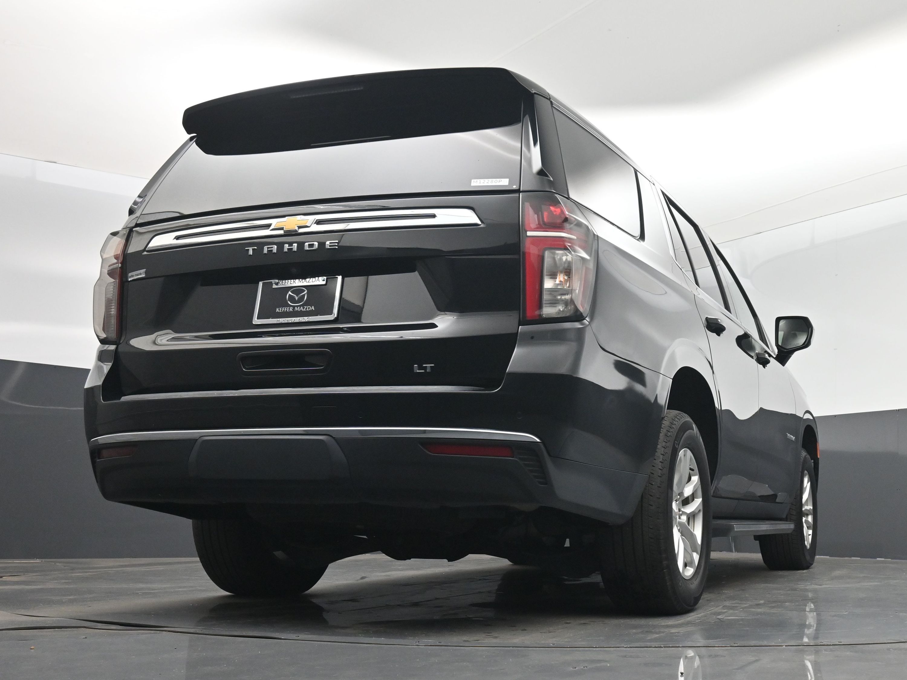 2023 Chevrolet Tahoe LT photo 24