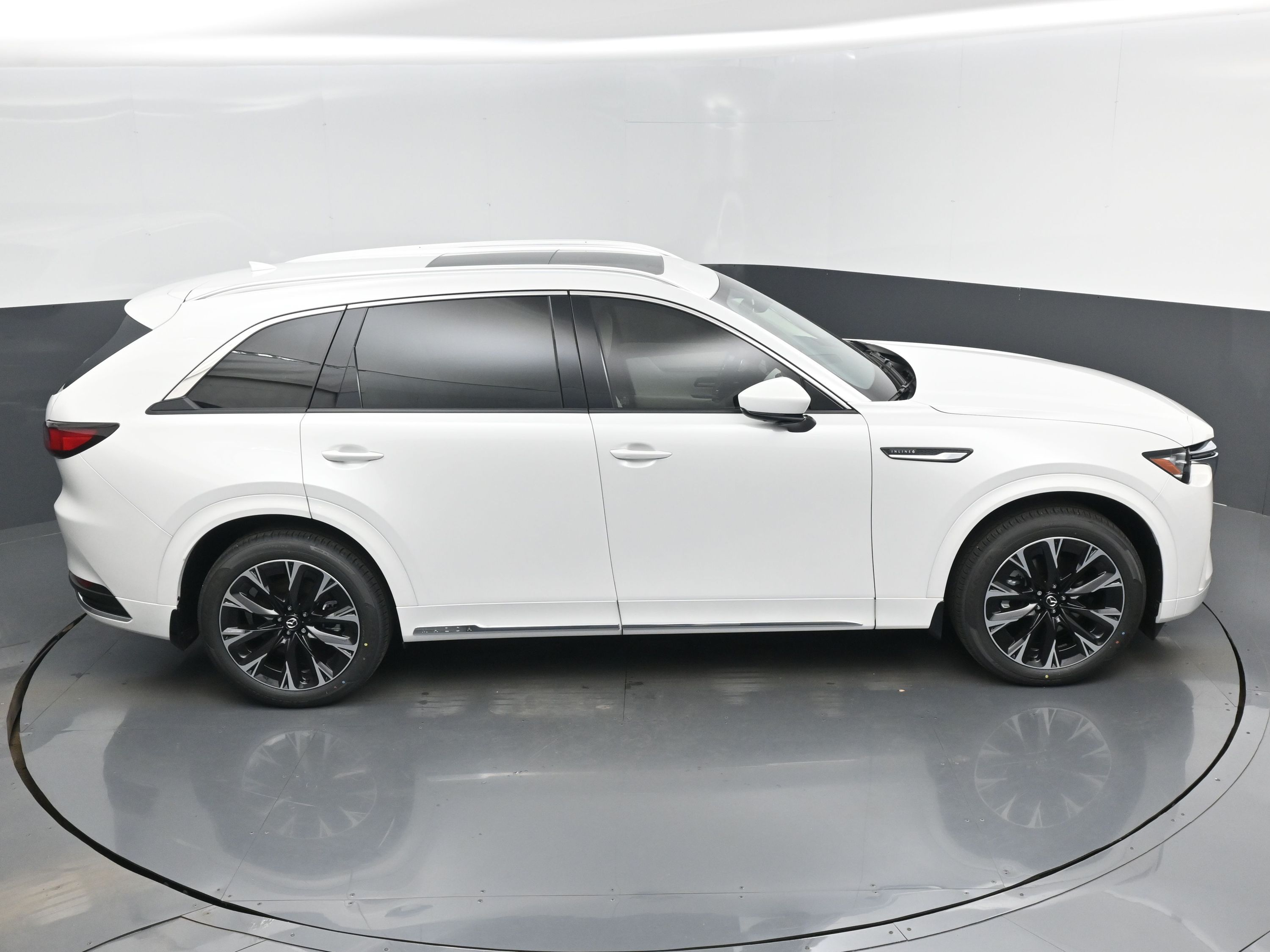 2025 Mazda CX-90 3.3 Turbo Premium Plus photo 56