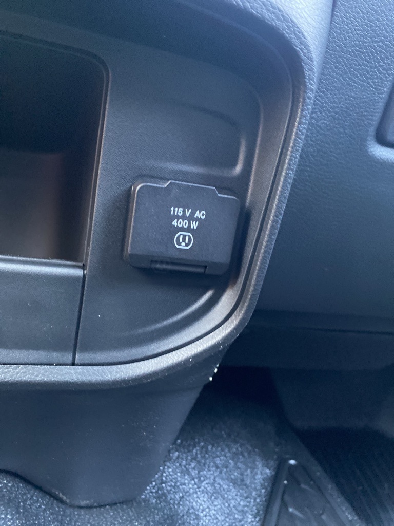 2025 Ram 5500 Tradesman photo 27