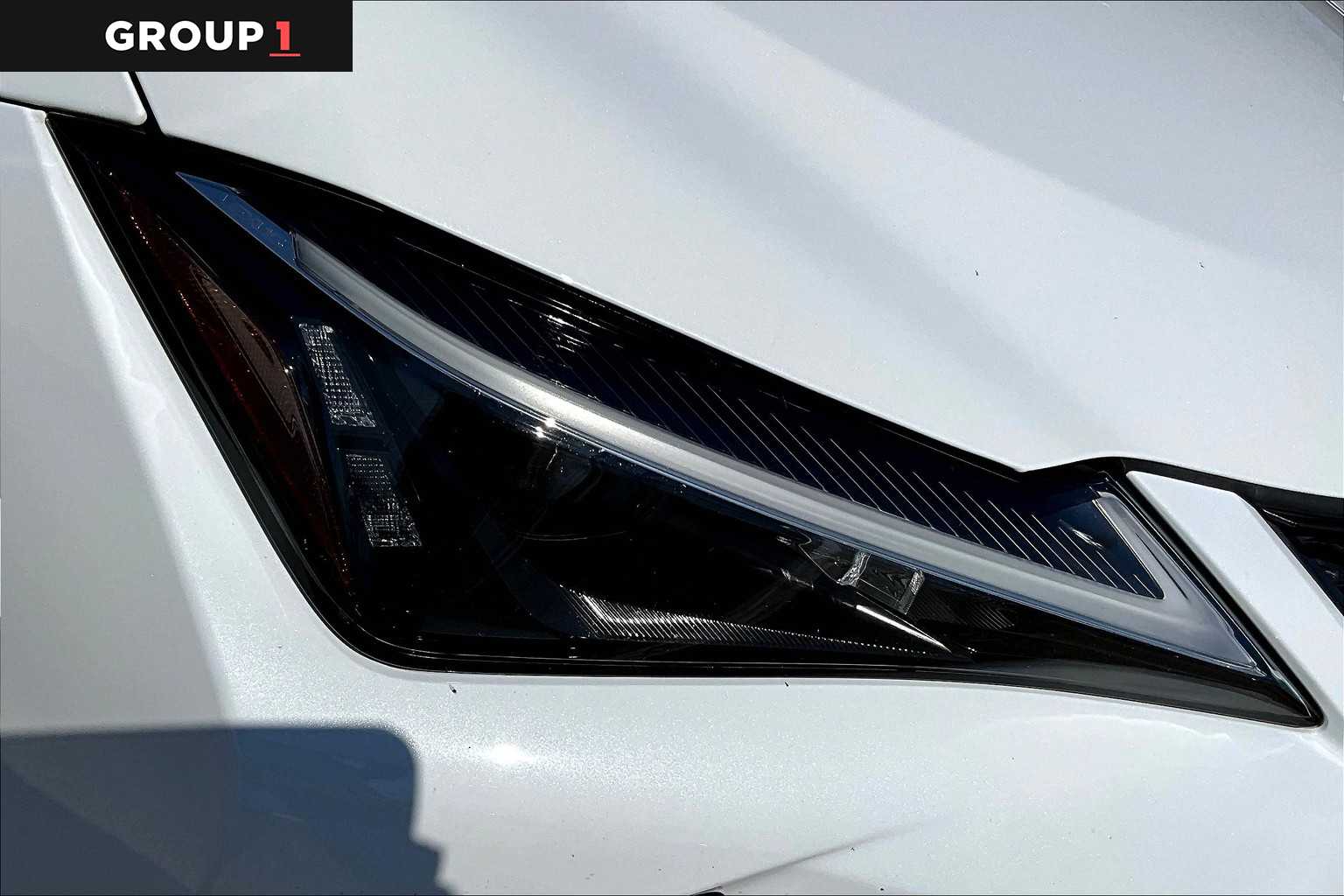 2023 Lexus UX 250h F SPORT Handling photo 26