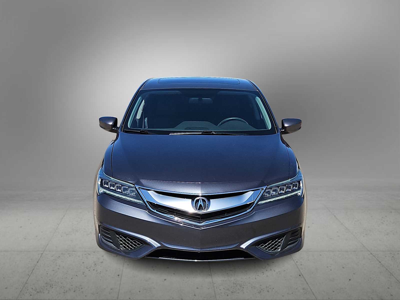 2017 Acura ILX Base Plus photo 3