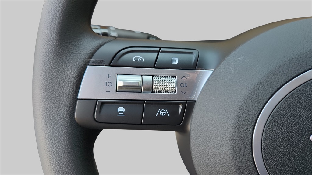 2026 Hyundai Tucson SEL photo 24