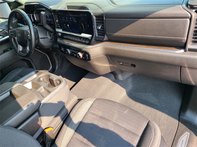 2023 Chevrolet Silverado 1500 RST photo 15