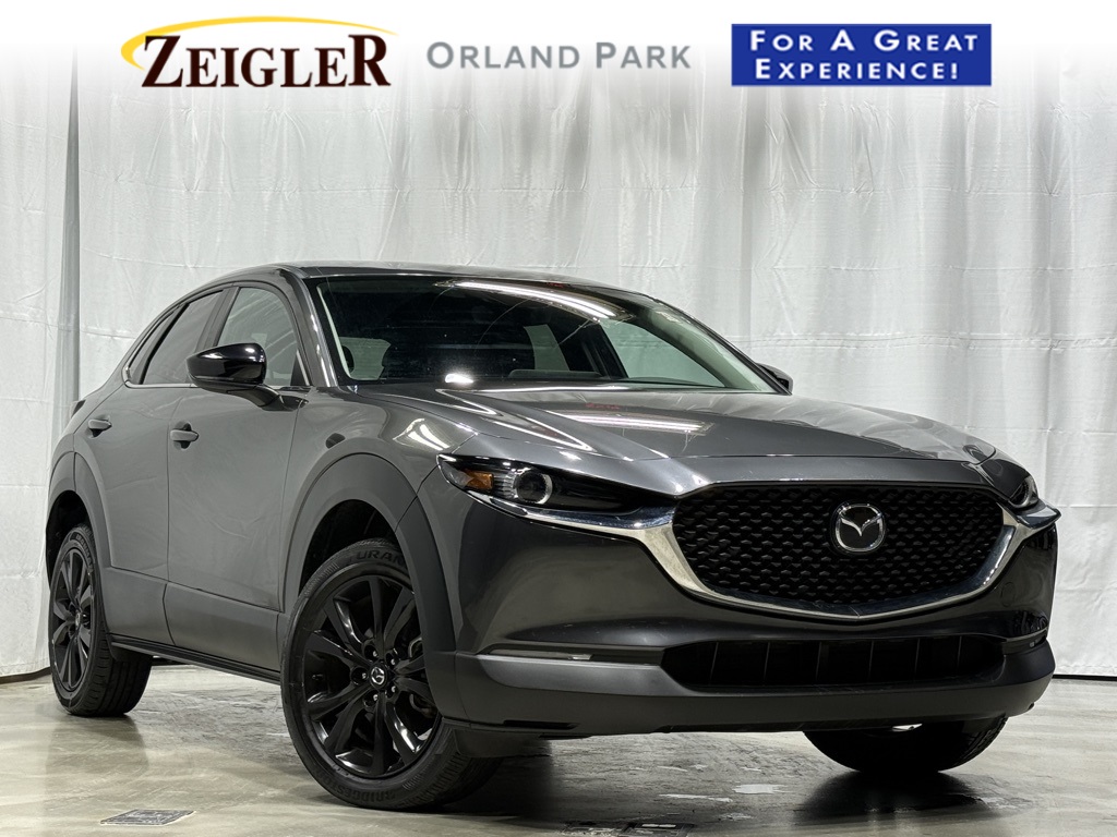 2024 Mazda CX-30 Select Sport's photo
