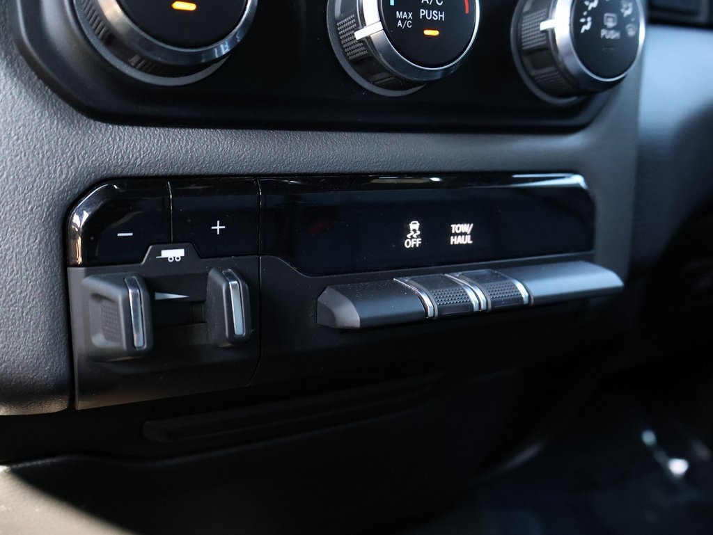 2024 Ram 1500 Big Horn Lone Star photo 35