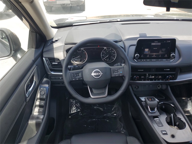 2026 Nissan Rogue SV photo 21