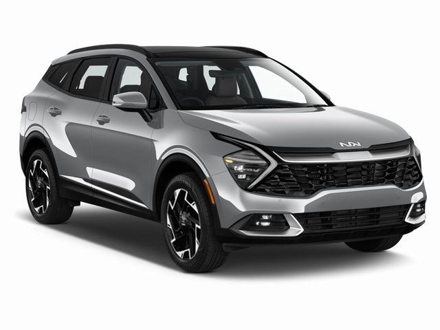 2024 Kia Sportage SX Prestige's photo