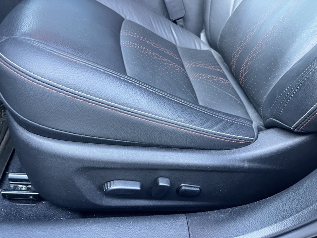 2024 Nissan Altima 2.5 SR photo 18