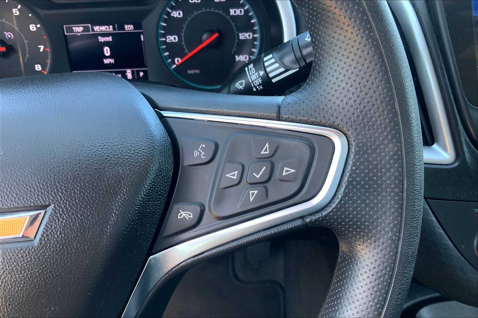 2024 Chevrolet Malibu LS photo 20