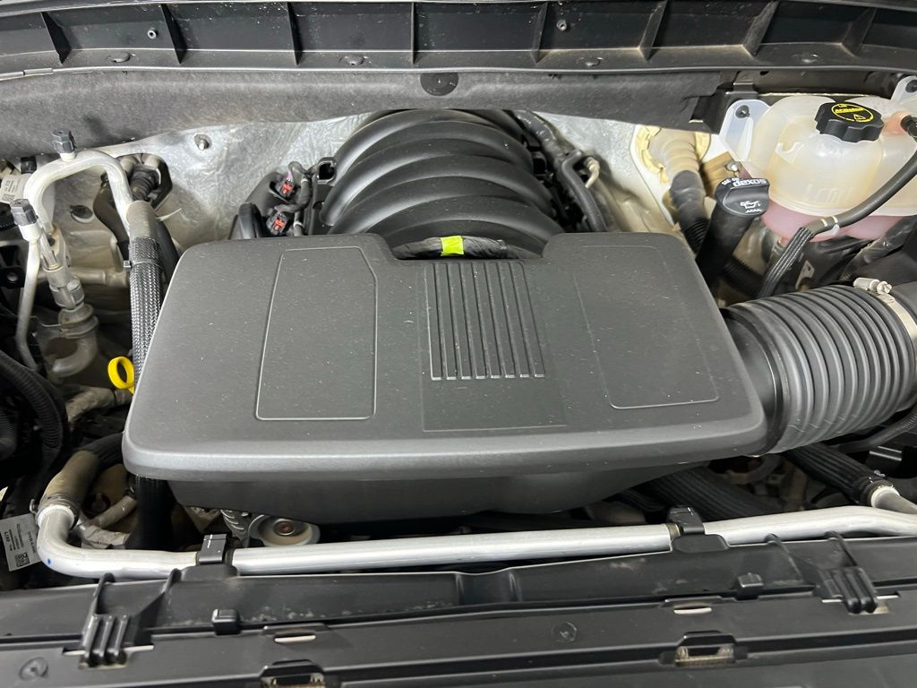 2024 Gmc Sierra 1500 AT4 photo 28