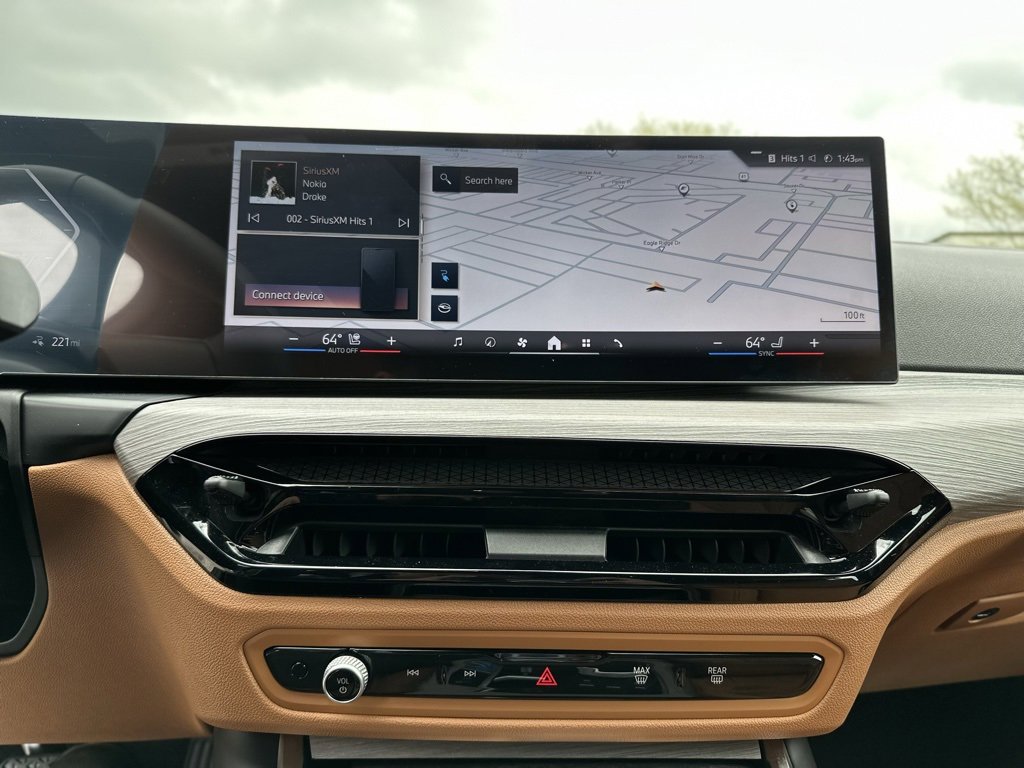 2025 Bmw i4 xDrive40 photo 34