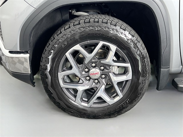 2024 Gmc Sierra 1500 SLT photo 28