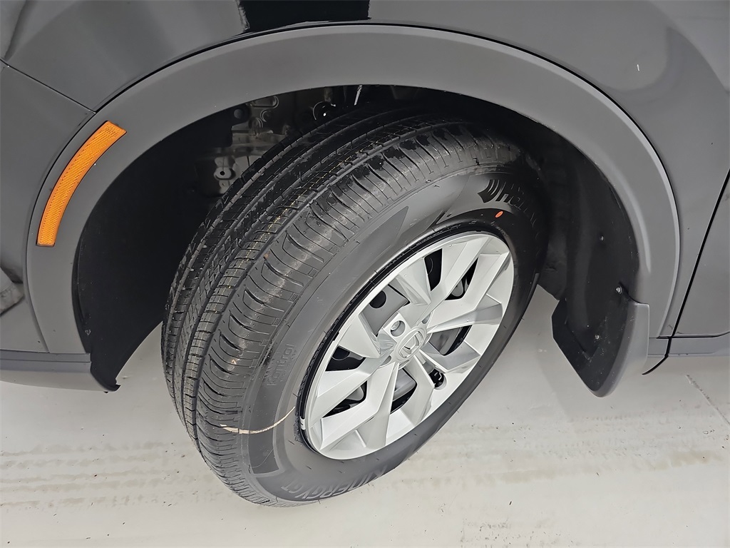 2026 Honda CR-V LX photo 31