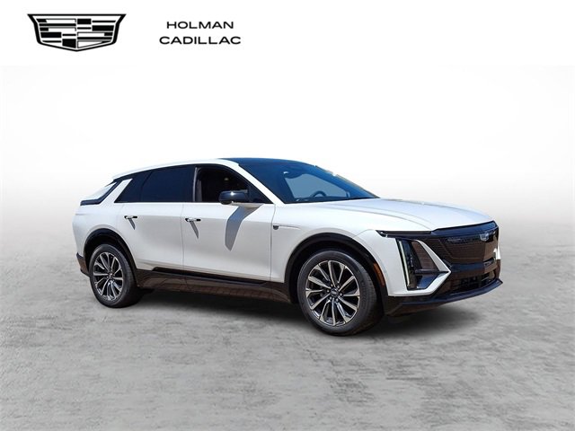 2025 Cadillac LYRIQ Sport 1's photo