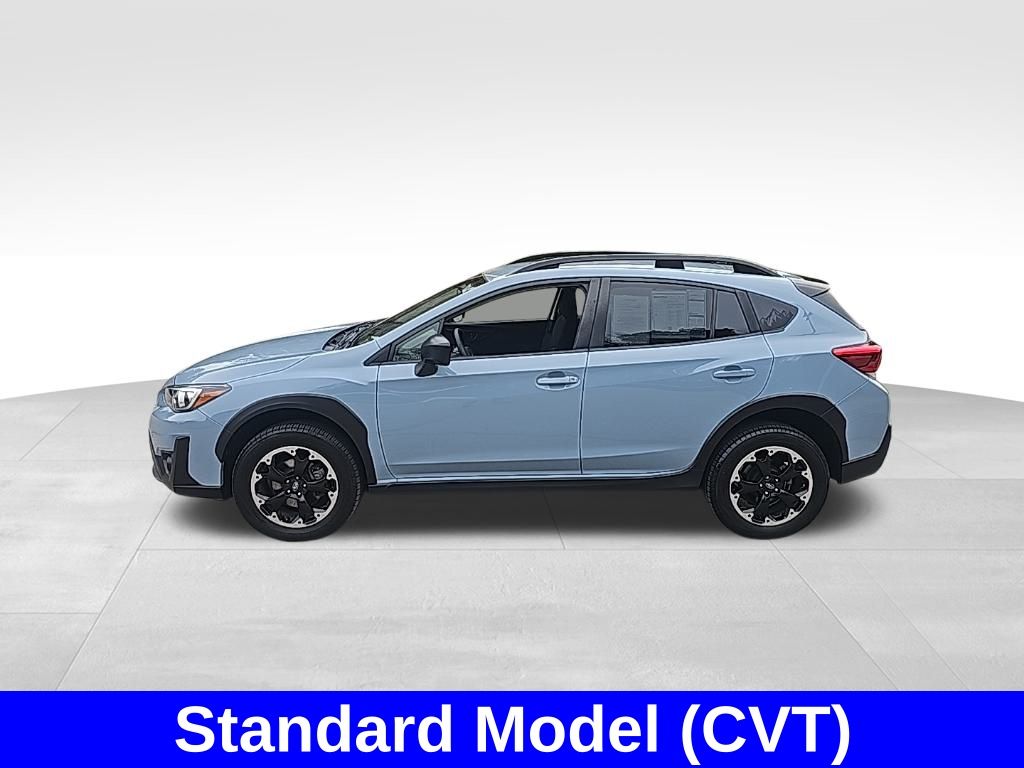 2023 Subaru Crosstrek Base photo 4