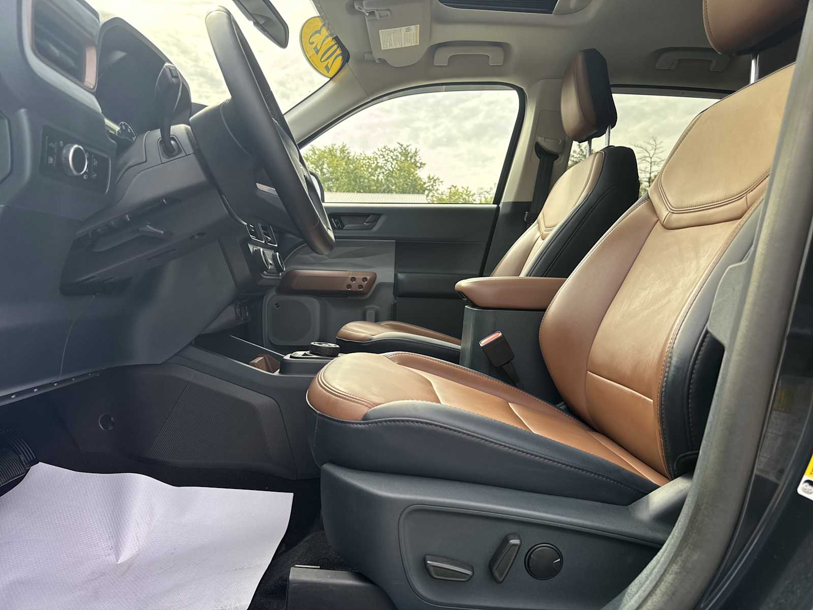 2023 Ford Maverick Lariat photo 20