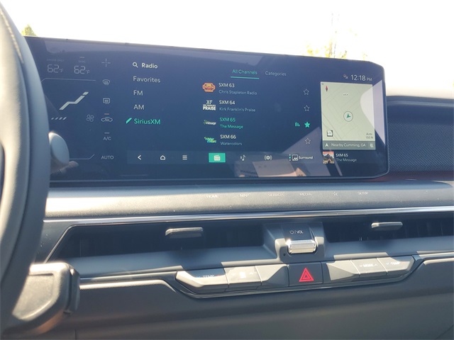 2026 Kia EV9 GT-Line photo 21
