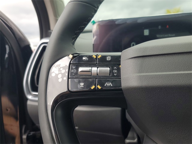2026 Kia Sorento SX photo 16