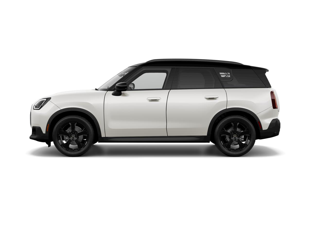 2025 Mini Countryman Signature ALL4 photo 4