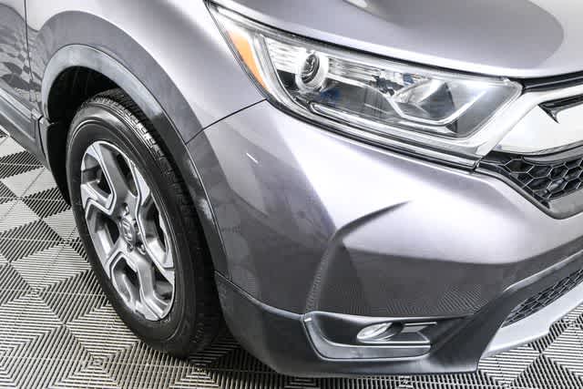 2019 Honda CR-V EX-L photo 31