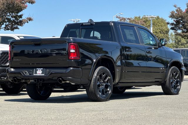 2026 Ram 1500 Laramie photo 4