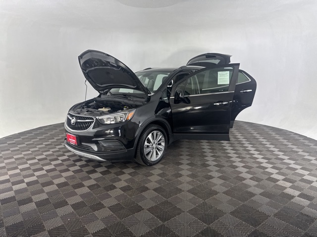 2020 Buick Encore Preferred photo 15