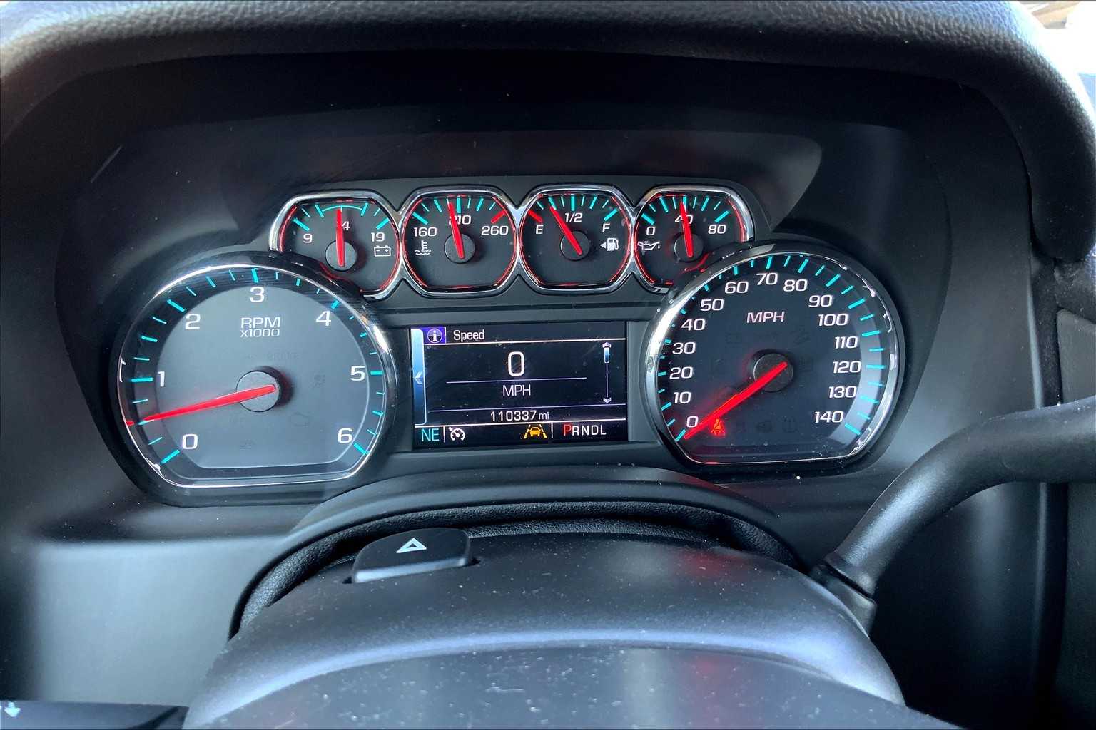 2020 Gmc Yukon XL SLT photo 24