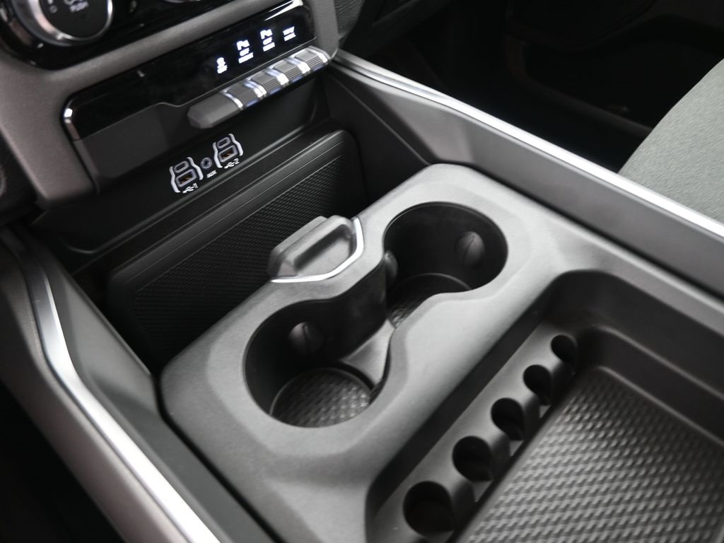 2026 Ram 1500 Big Horn Lone Star photo 2