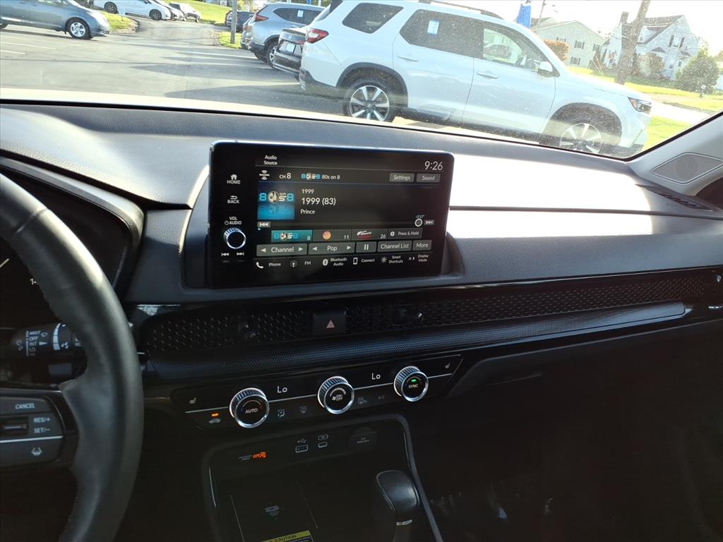2023 Honda CR-V EX-L photo 17