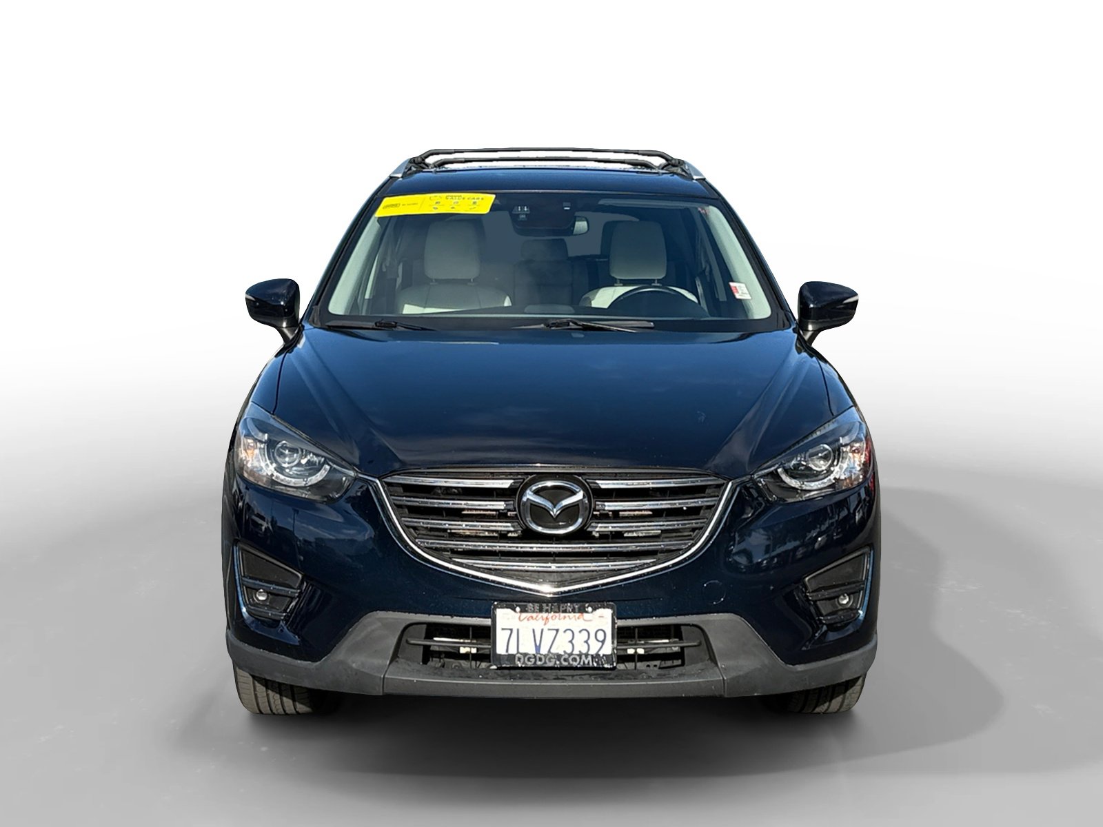 2016 Mazda CX-5 Grand Touring photo 8