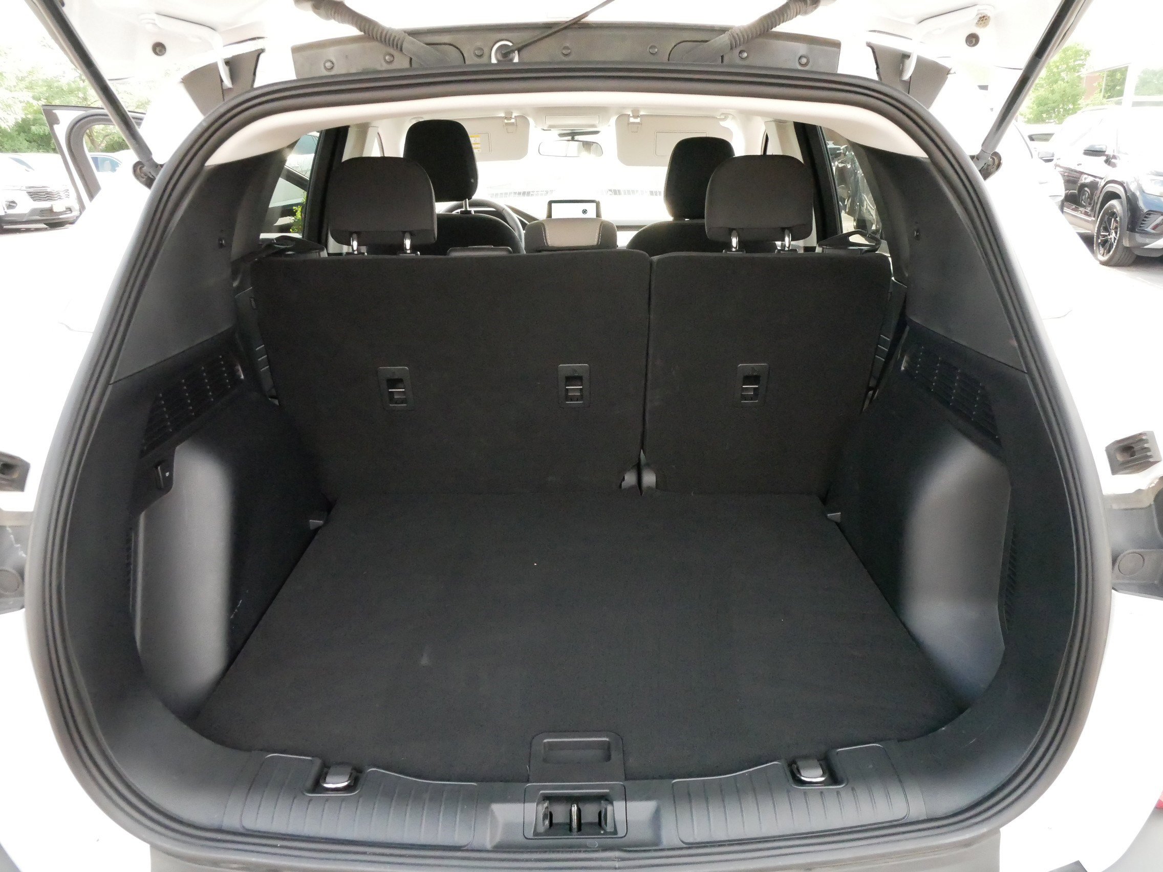 2022 Ford Escape SE photo 18