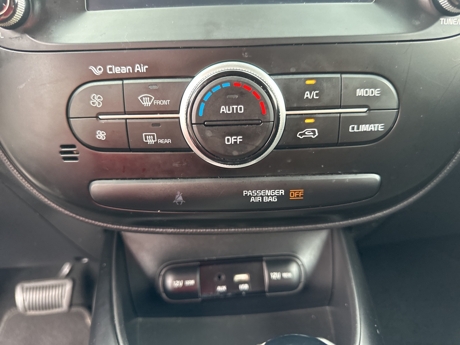 2018 Kia Soul Plus photo 16