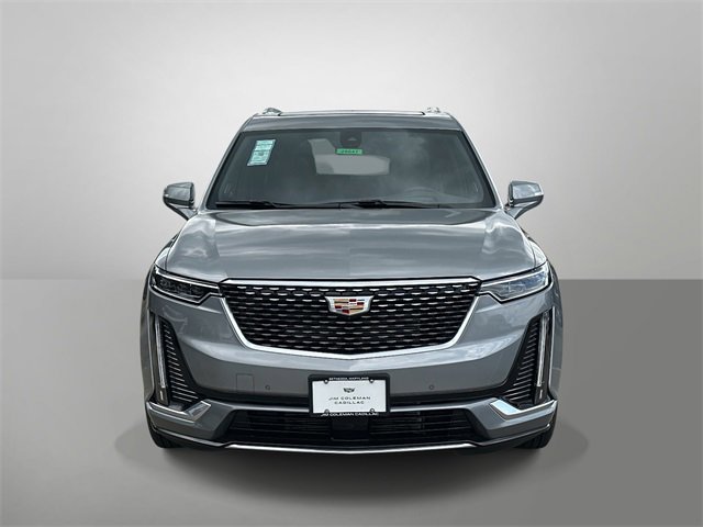 2025 Cadillac XT6 Premium Luxury photo 2