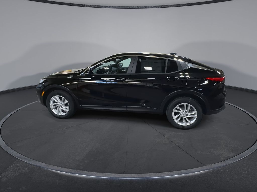 2025 Buick Envista Preferred photo 6