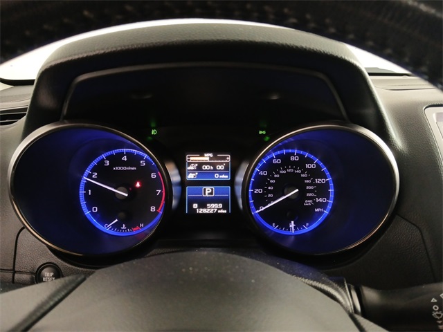 2017 Subaru Outback 2.5i Premium photo 11